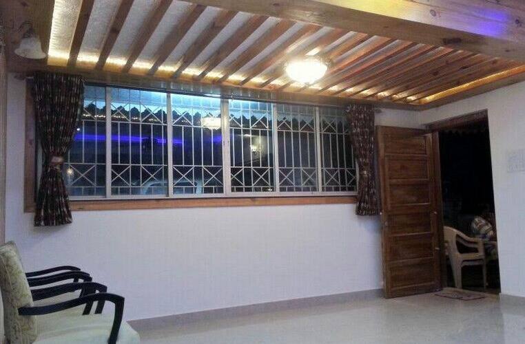 Hotel Krishna Villa, Lonavala 5